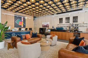 Alojamiento - Placemakr Wall Street