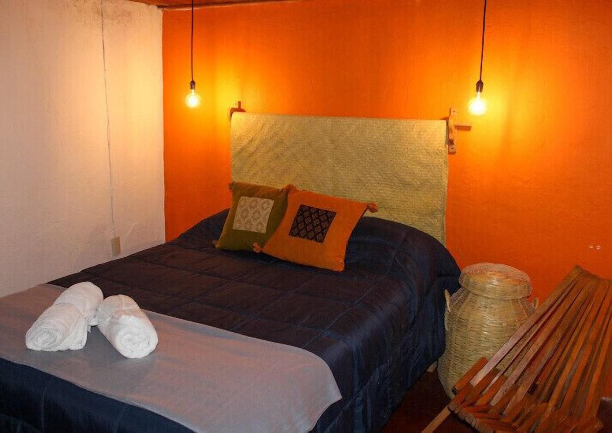 Habitación HOSTAL GAYNERO