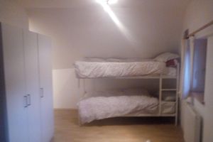 Alquiler Vacacional - Immaculate 2-bed Apartment in Rateče Planica