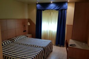 Alojamiento - Hostal Milenium