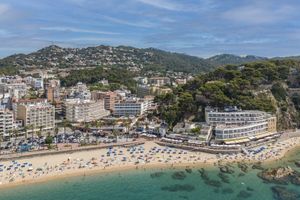 Alojamiento - Hotel Rosamar Maritim