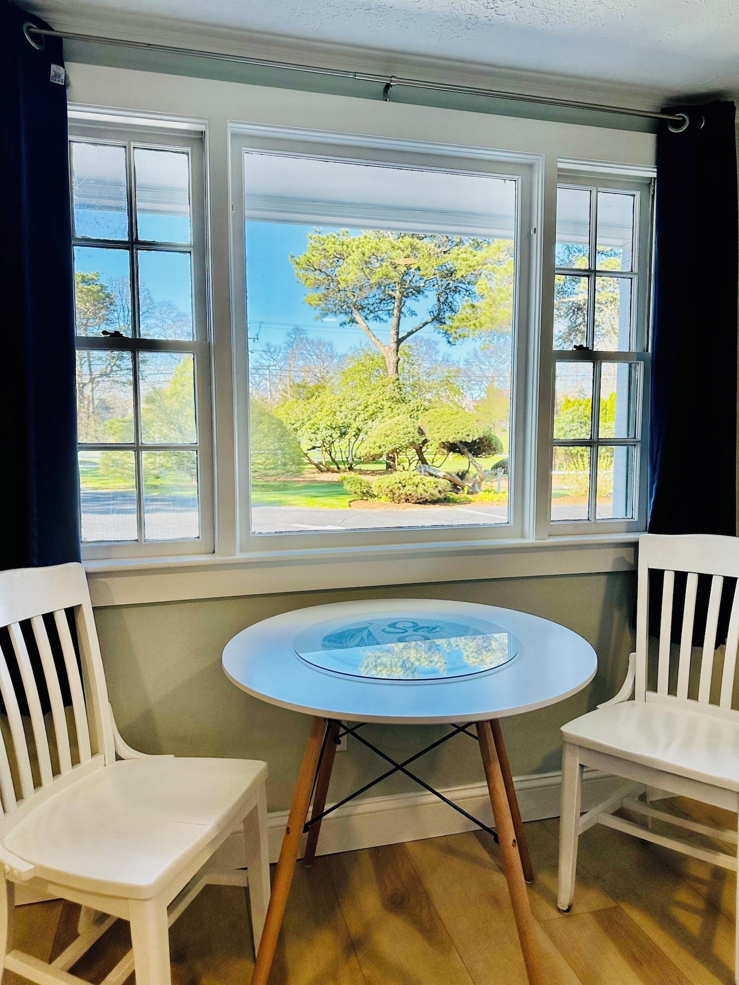 Habitación Sandy Neck Motel