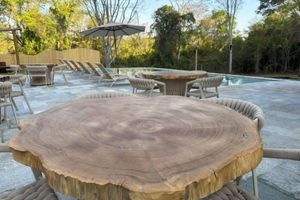 Alojamiento - Boarã Lodge Natureza
