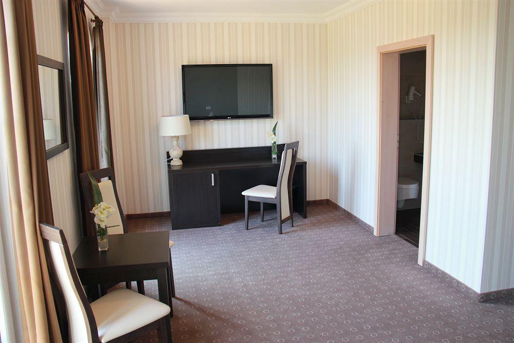 Habitación Waldhotel Marienheide