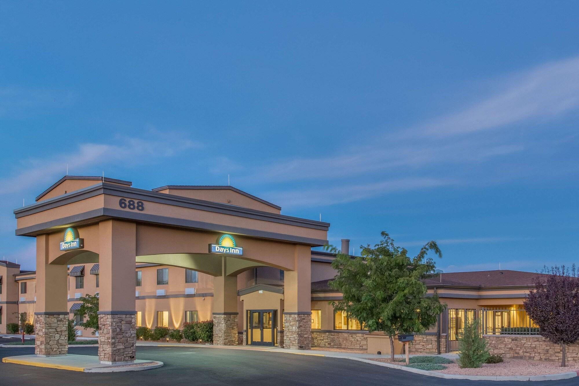 Varios Days Inn by Wyndham Chino Valley