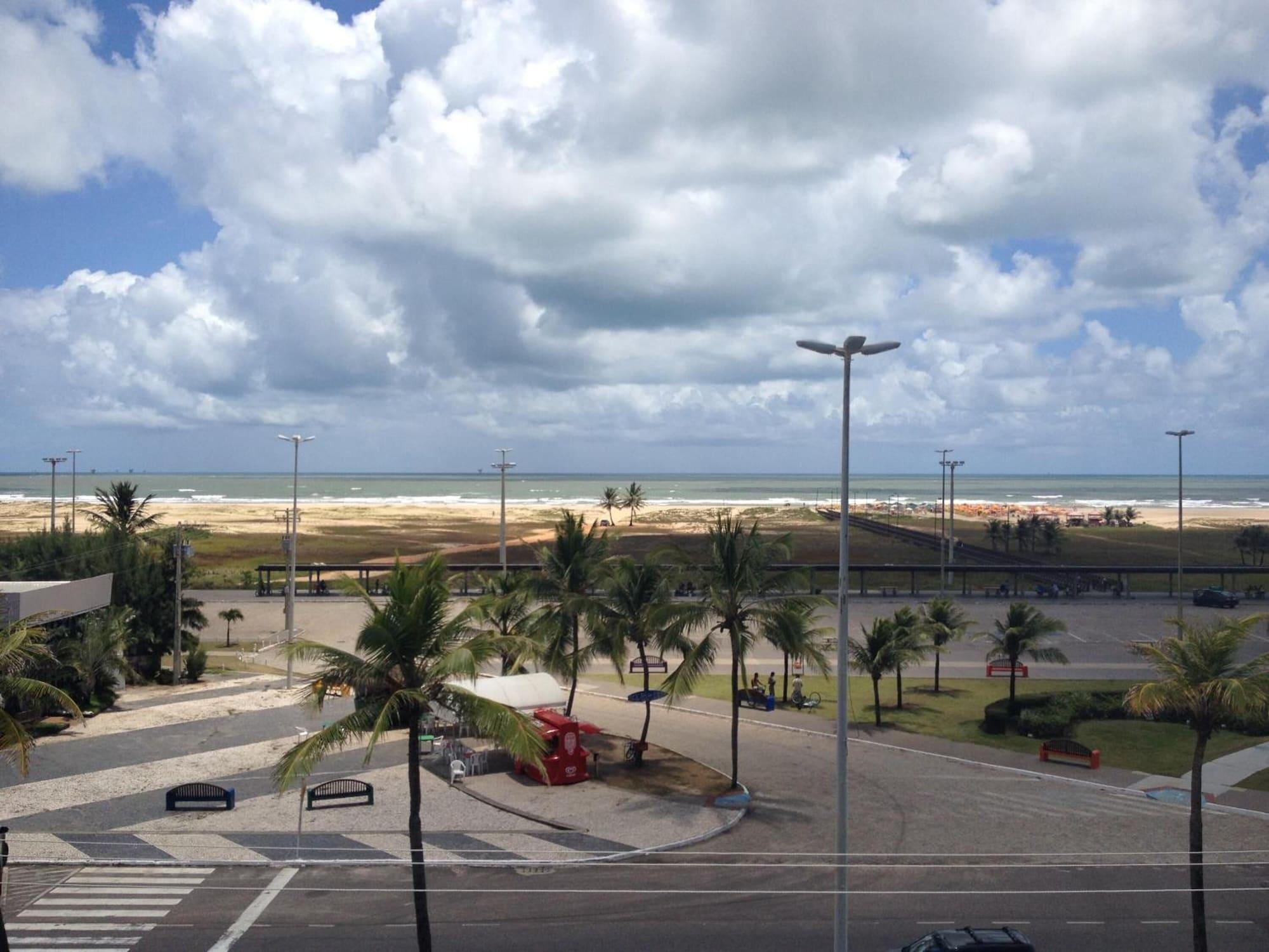 Playa Hotel Praia e Mar