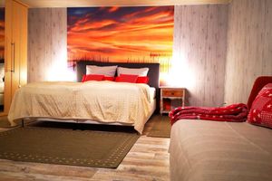 Alquiler Vacacional - Time out from everyday life in Nordfriesland