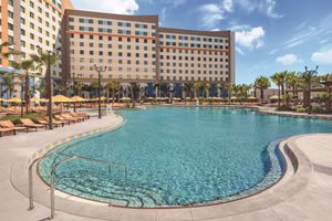 Alojamiento - Universal Endless Summer Resort - Dockside Inn and Suites