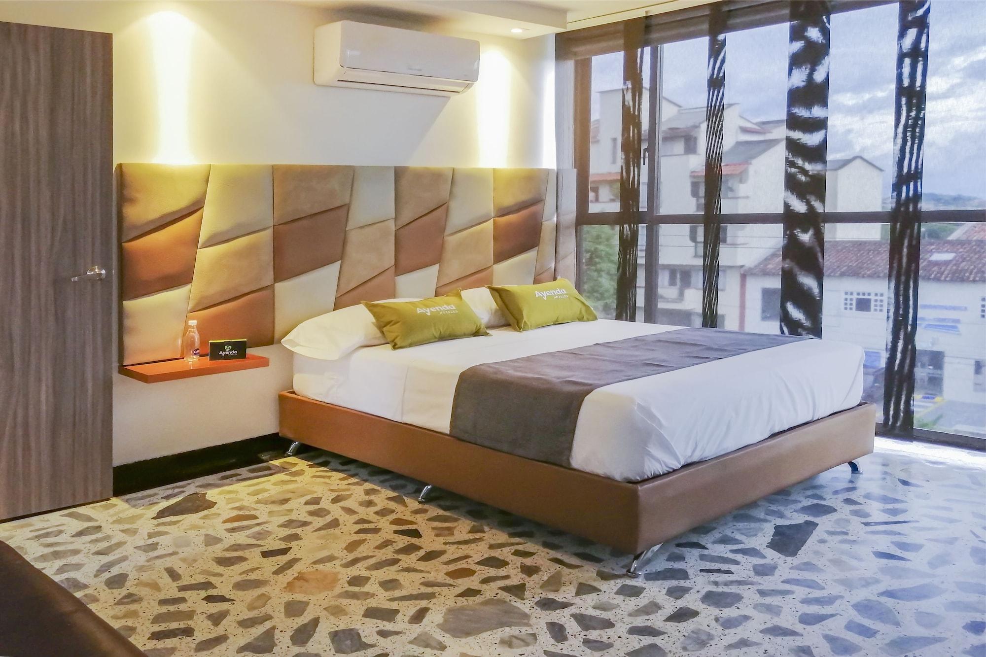 Habitación Hotel Go