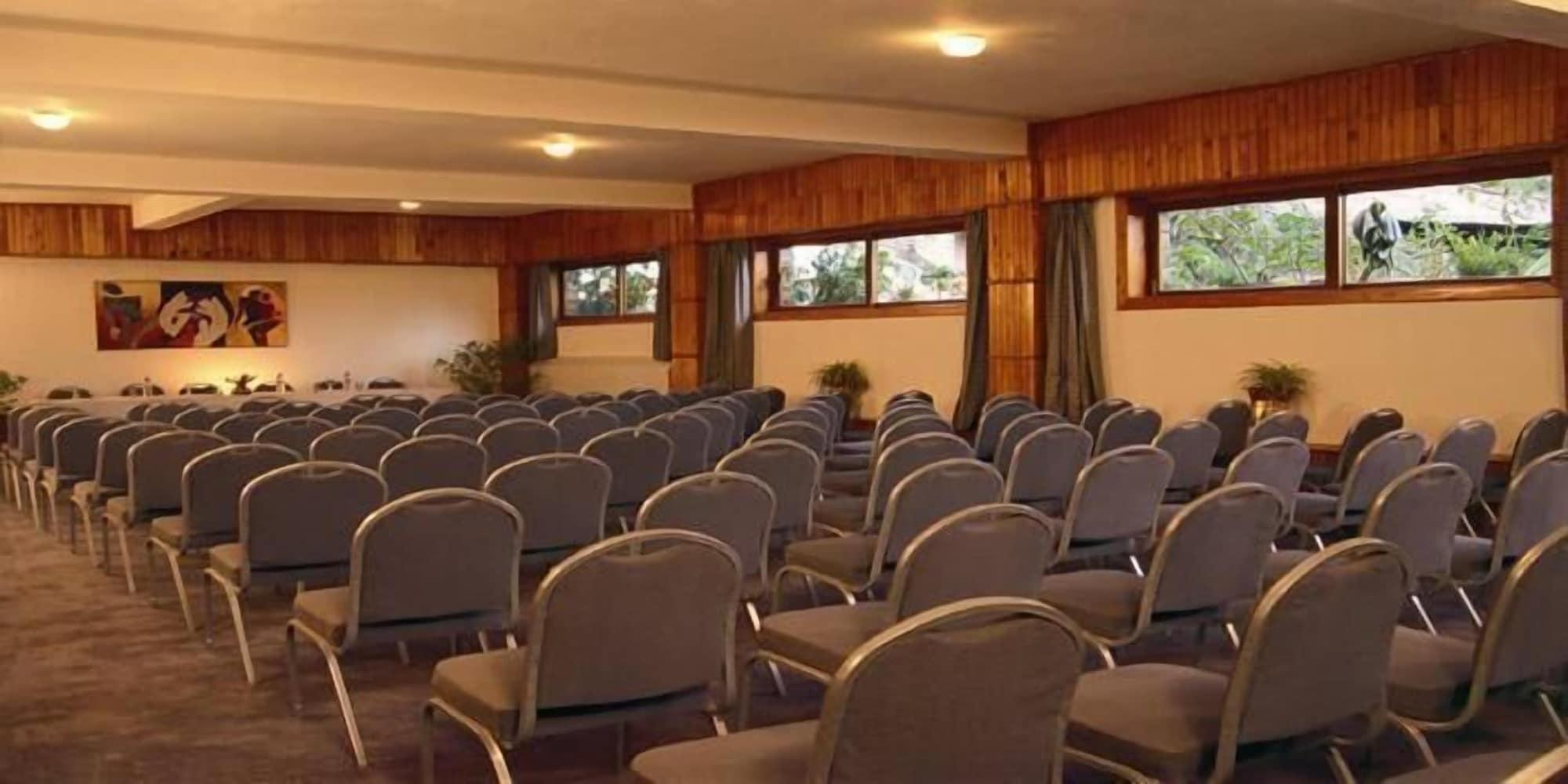 Sala de Reuniones Banon Resorts