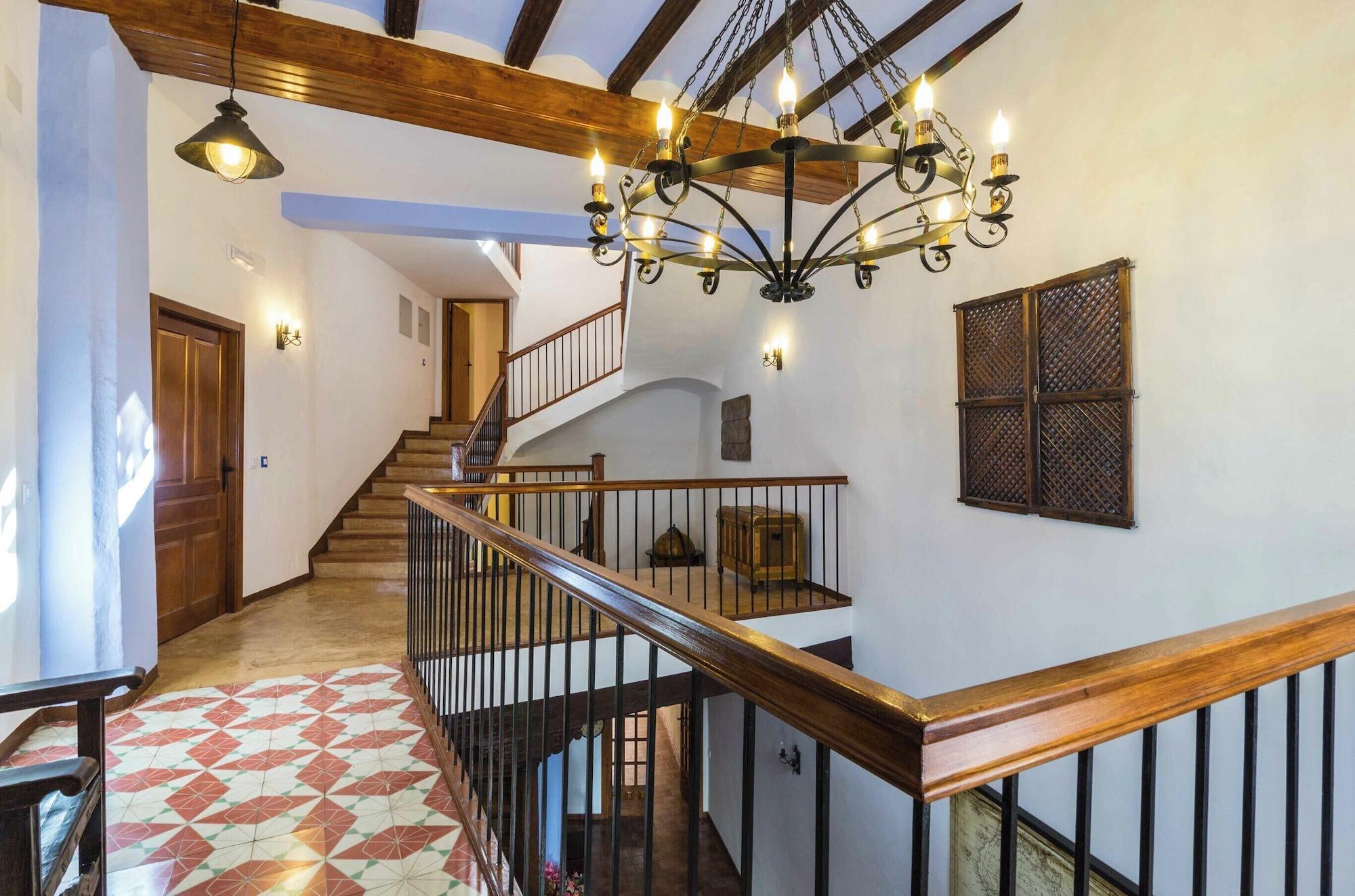 Varios Alojamientos Mundobriga