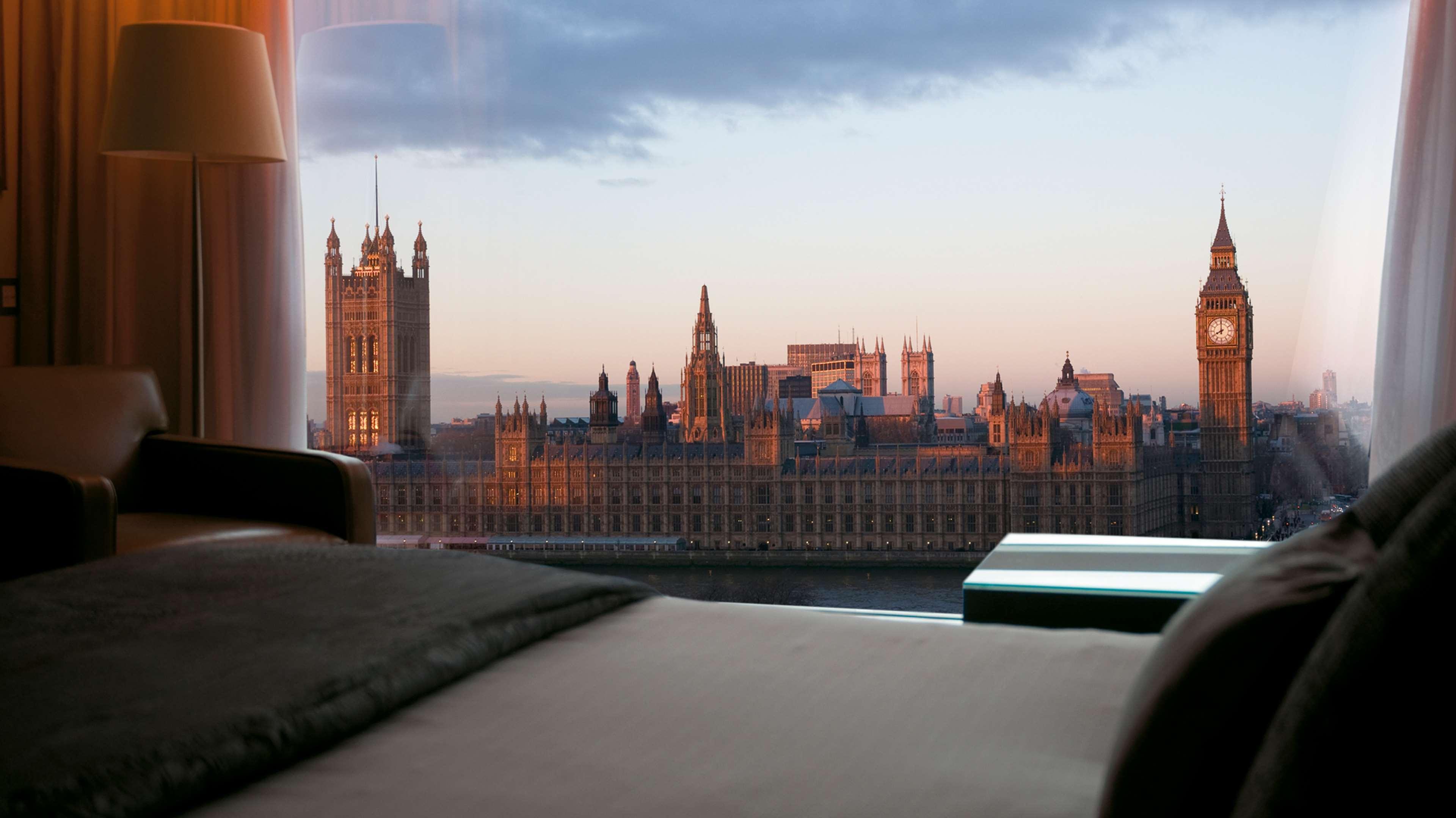 Habitación Park Plaza London Westminster Bridge