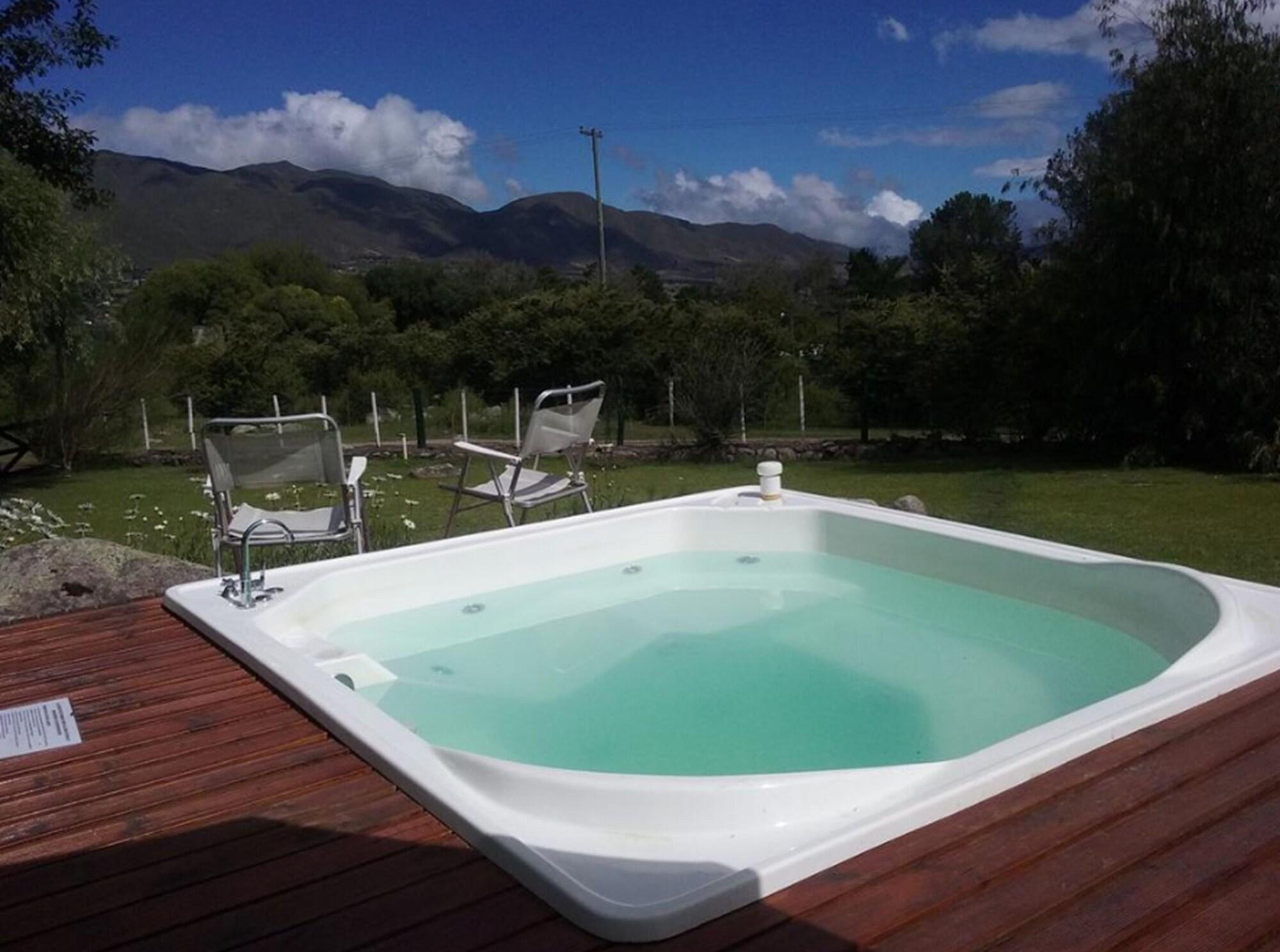 Spa Posada La Soñada