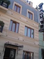 Alojamiento - Hotel Brighton