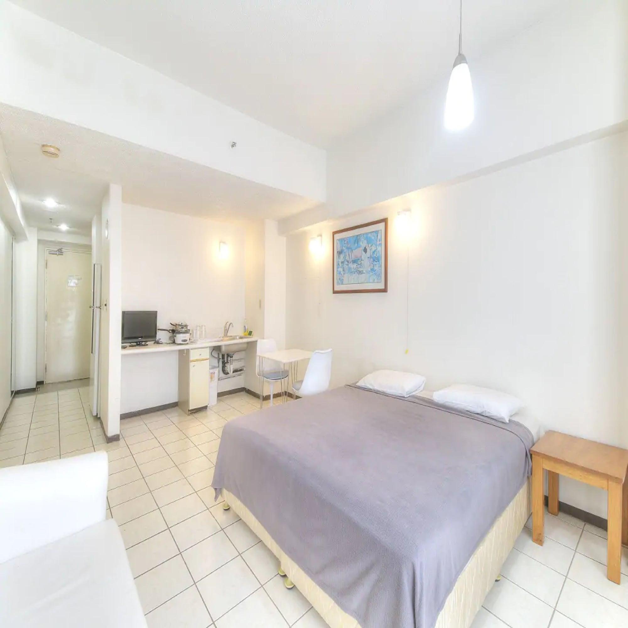 Varios Pia Resort Hotel Standard Studio 1