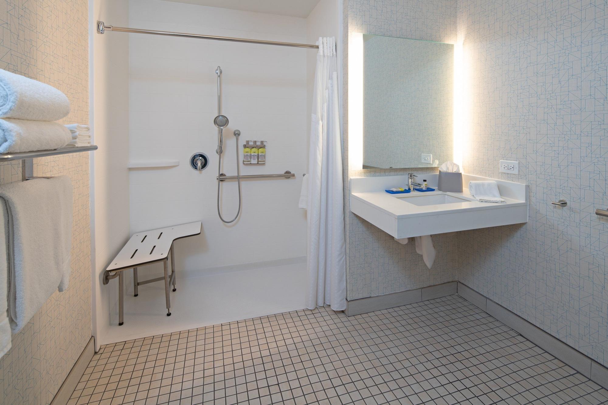 Habitación Holiday Inn Express Los Angeles Airport by IHG