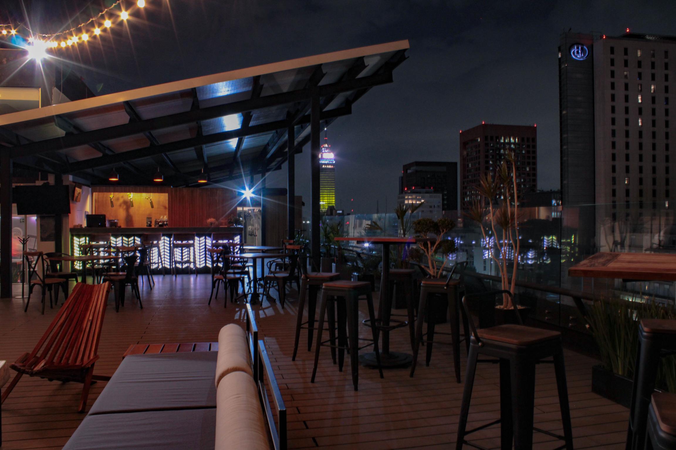 Hotel Hotel B Urban Xaman