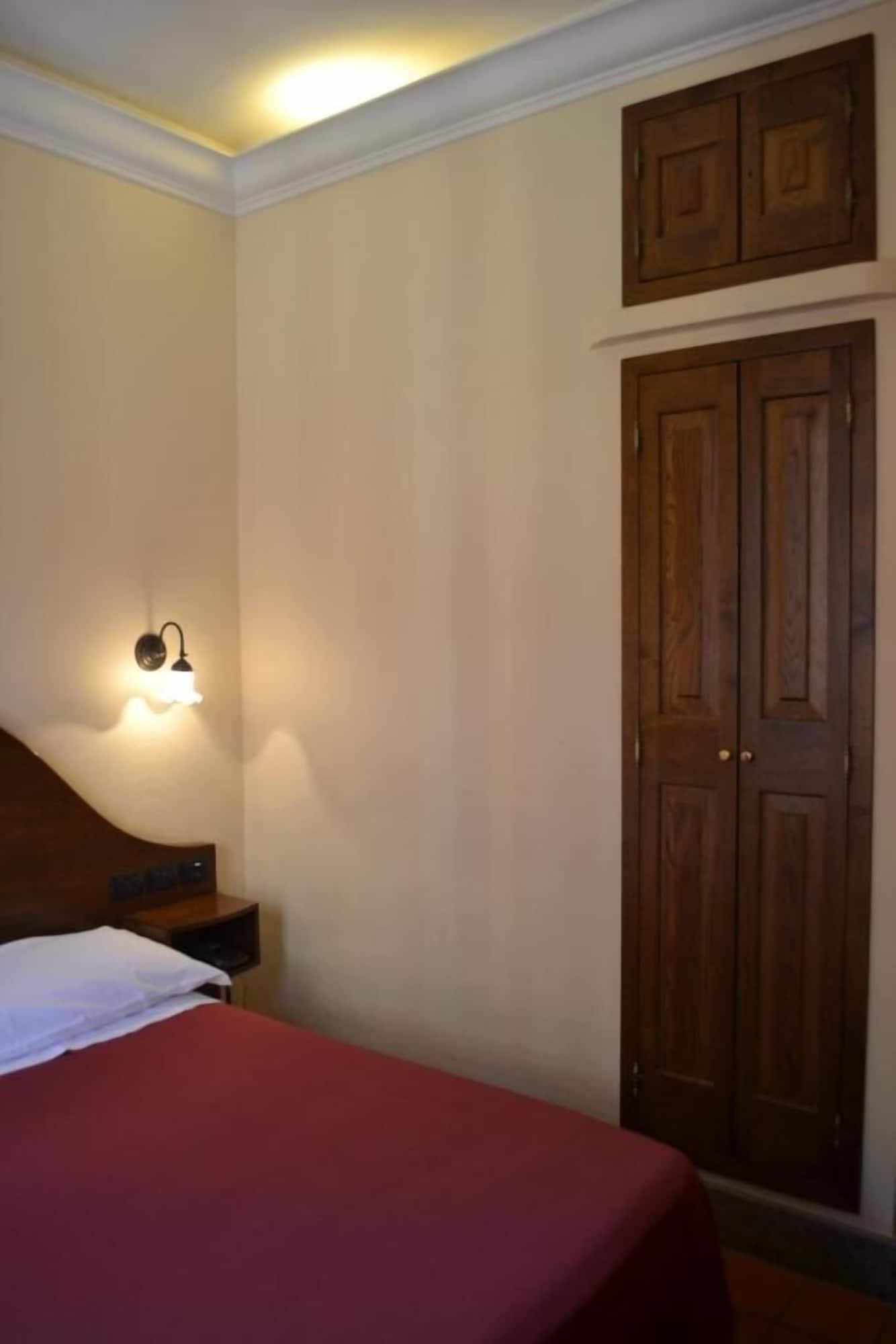 Habitación Hotel Al SanPietrino