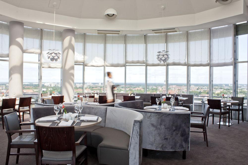 Hotel Novum Winters Hotel Berlin Im Spiegelturm Berlin