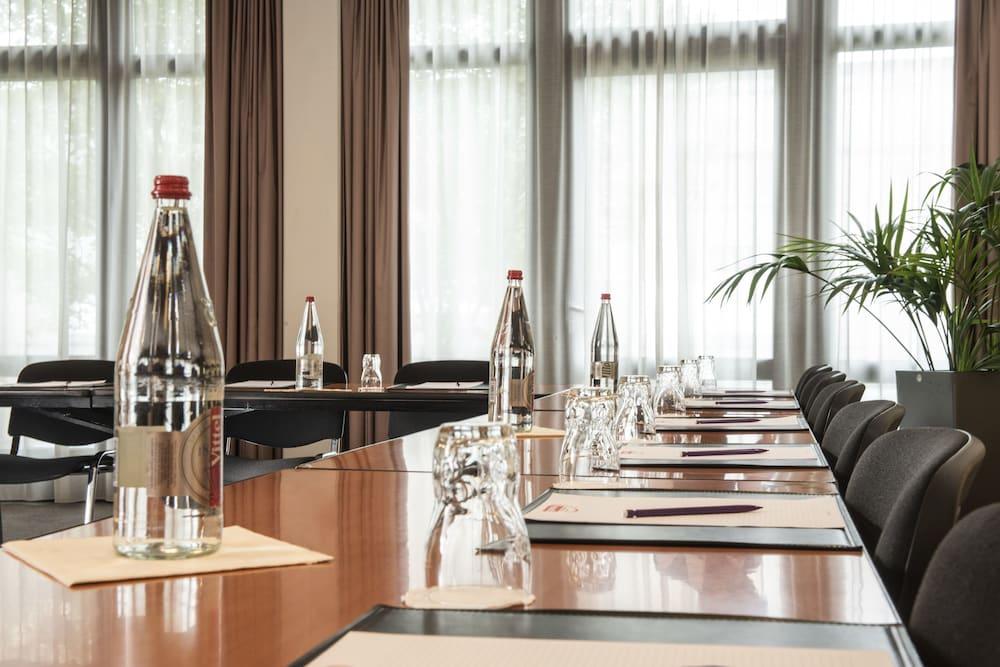 Sala de Reuniones Mercure Hotel Bonn Hardtberg