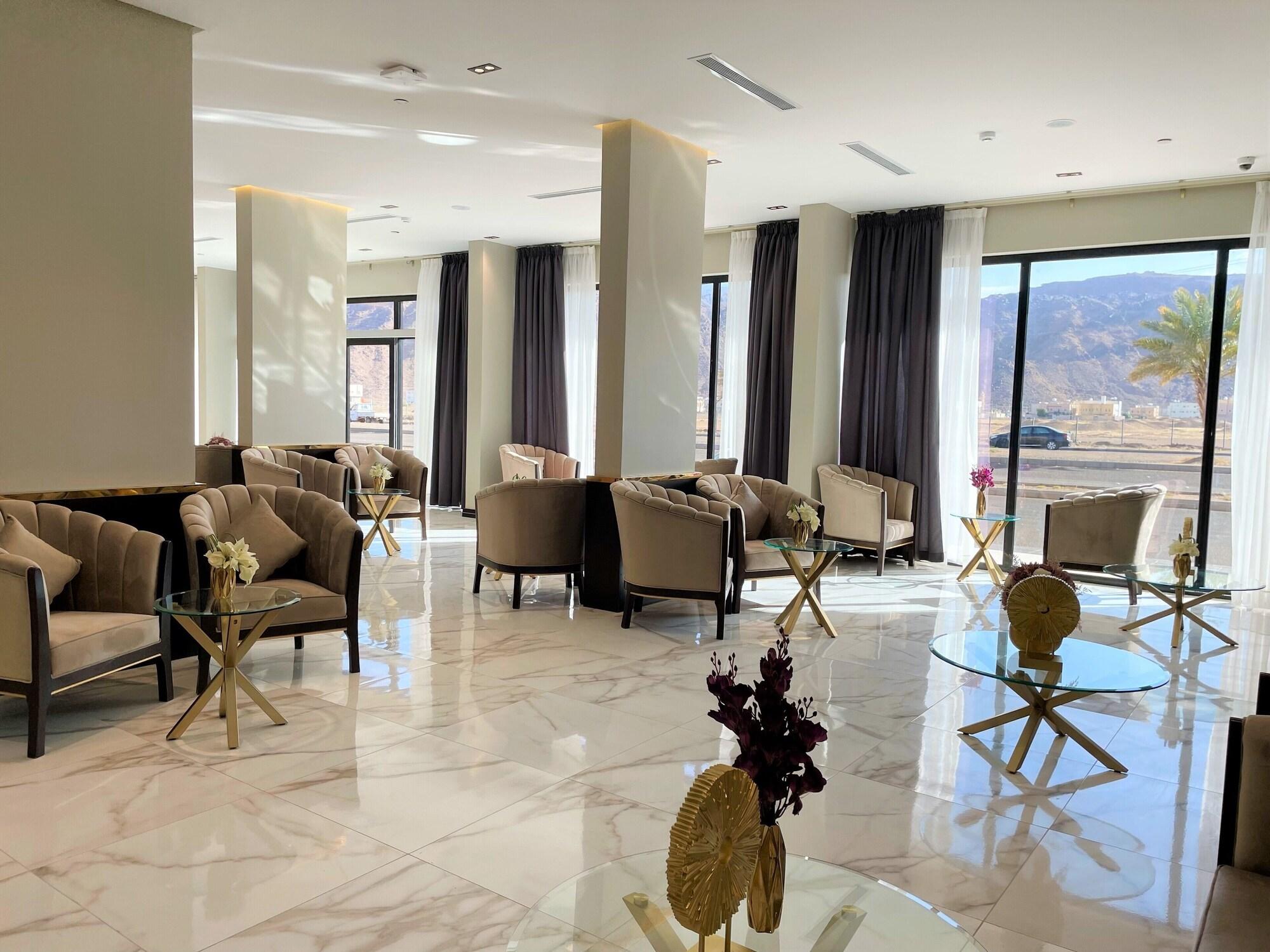 Varios ALWATEEN HOTEL