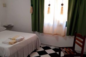 Alquiler Vacacional - Casa de Cesar Pho 3 is located 100 meters from beach 1.