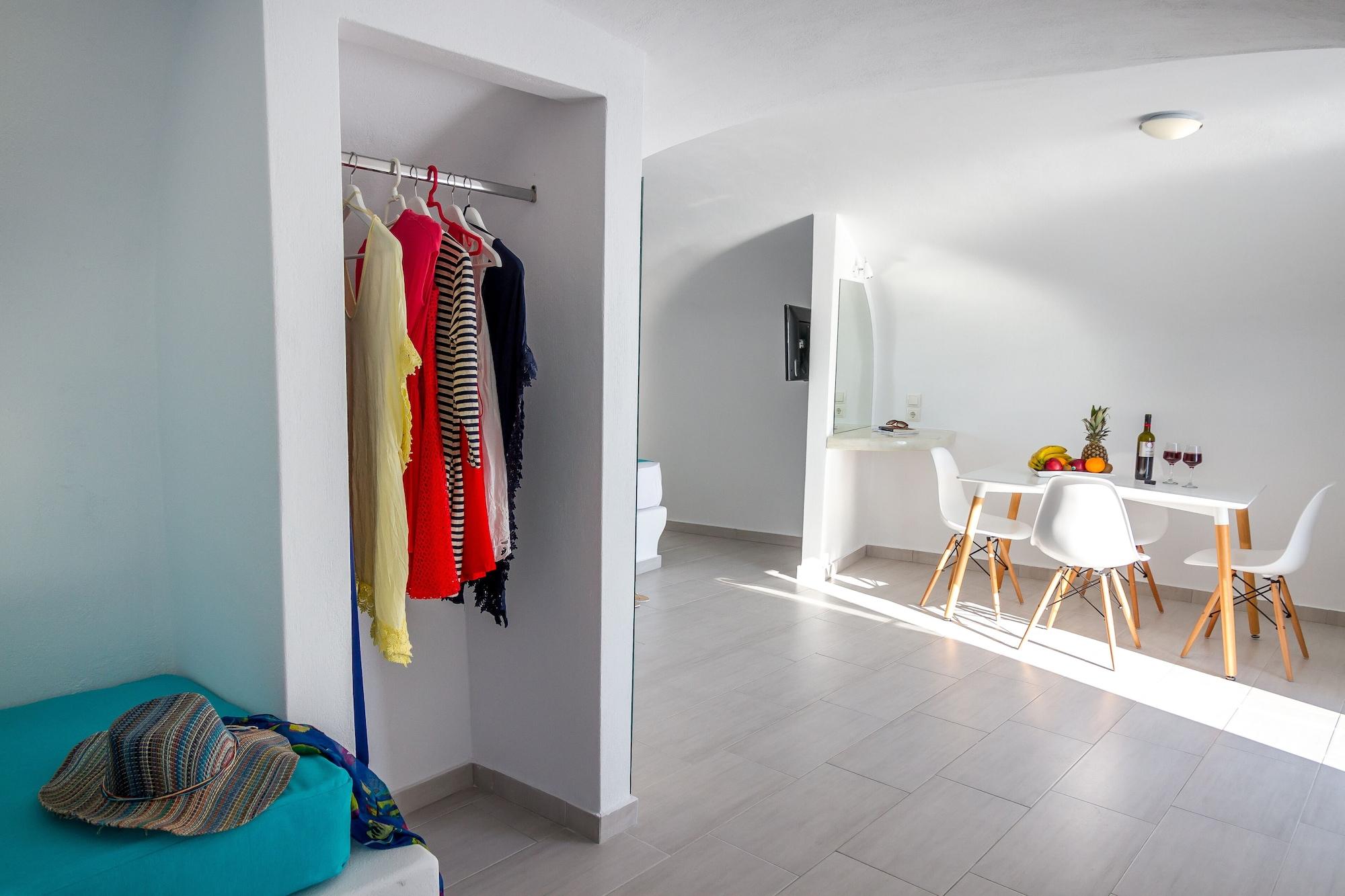 Set de Habitación Asma Suites