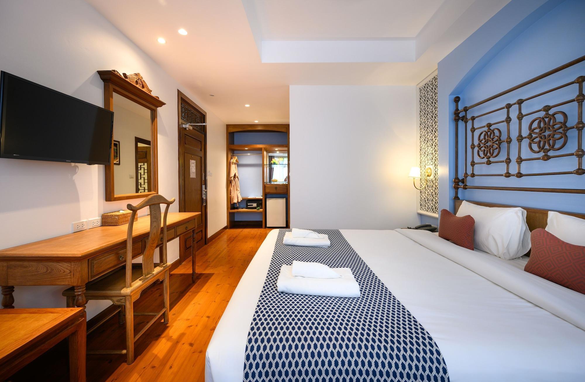 Habitación Woo Gallery and Boutique Hotel
