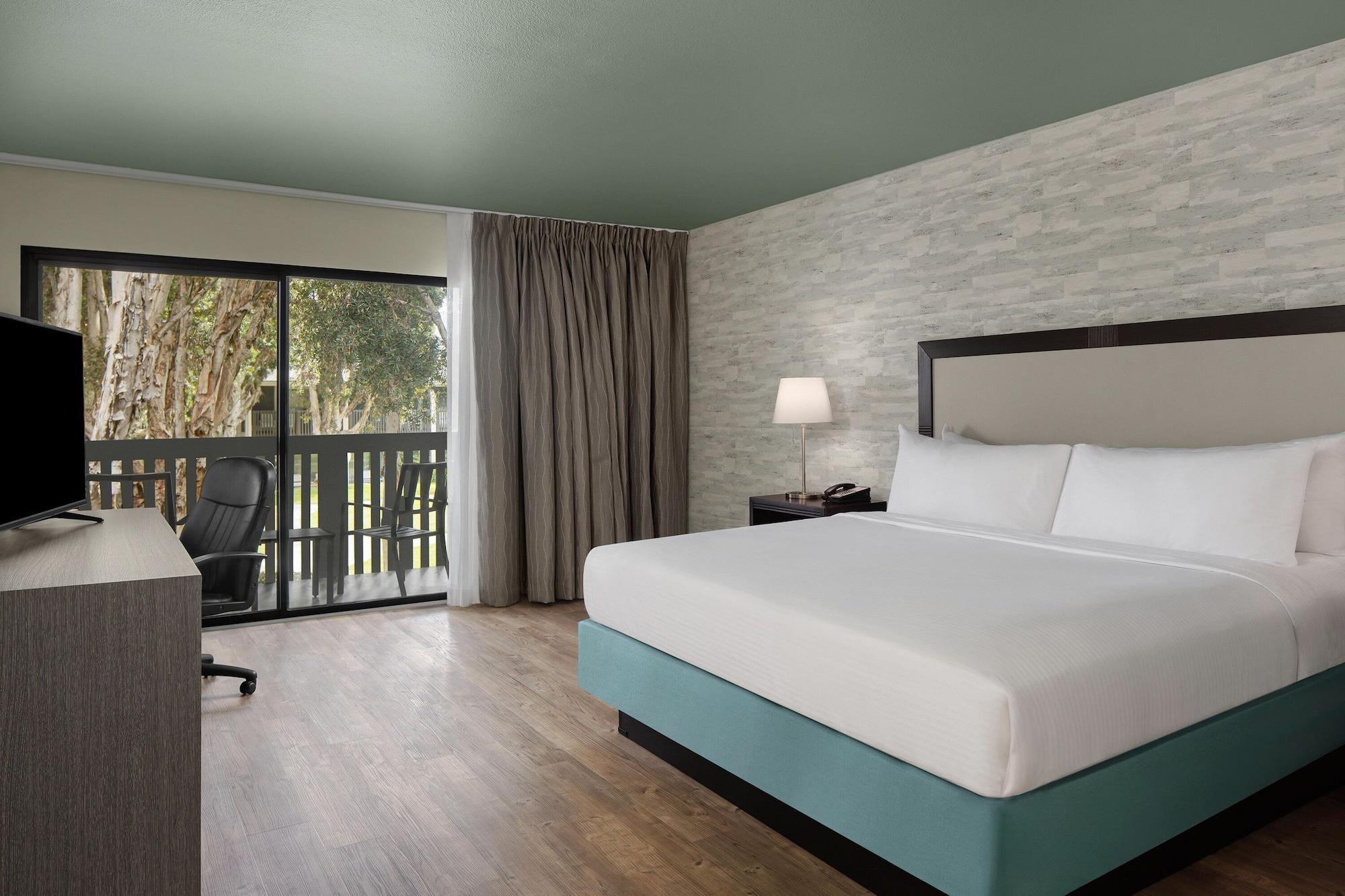 Habitación Carlsbad By The Sea Hotel
