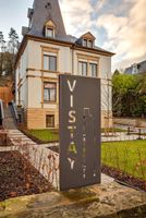 Paquete - Vistay apartments