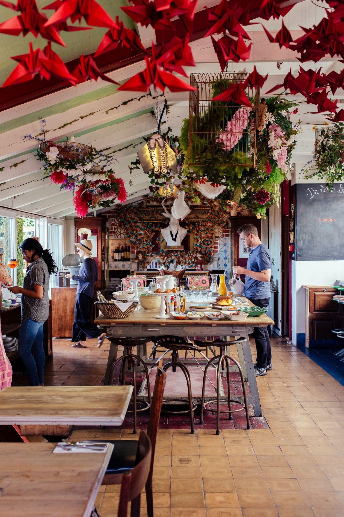 Hotel The Independente Suites & Terrace