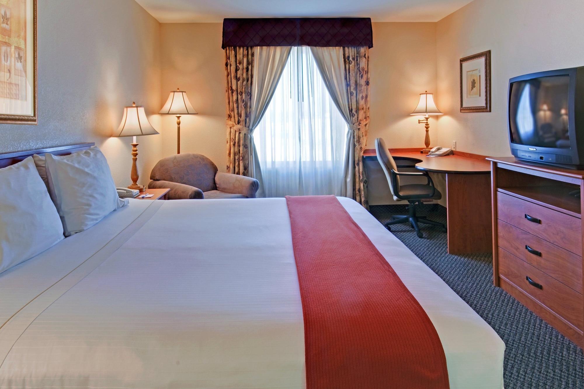 Habitación Holiday Inn Express Las Vegas-Nellis by IHG