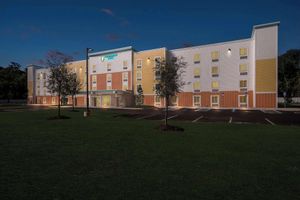 Alojamiento - Woodspring Suites Pensacola West