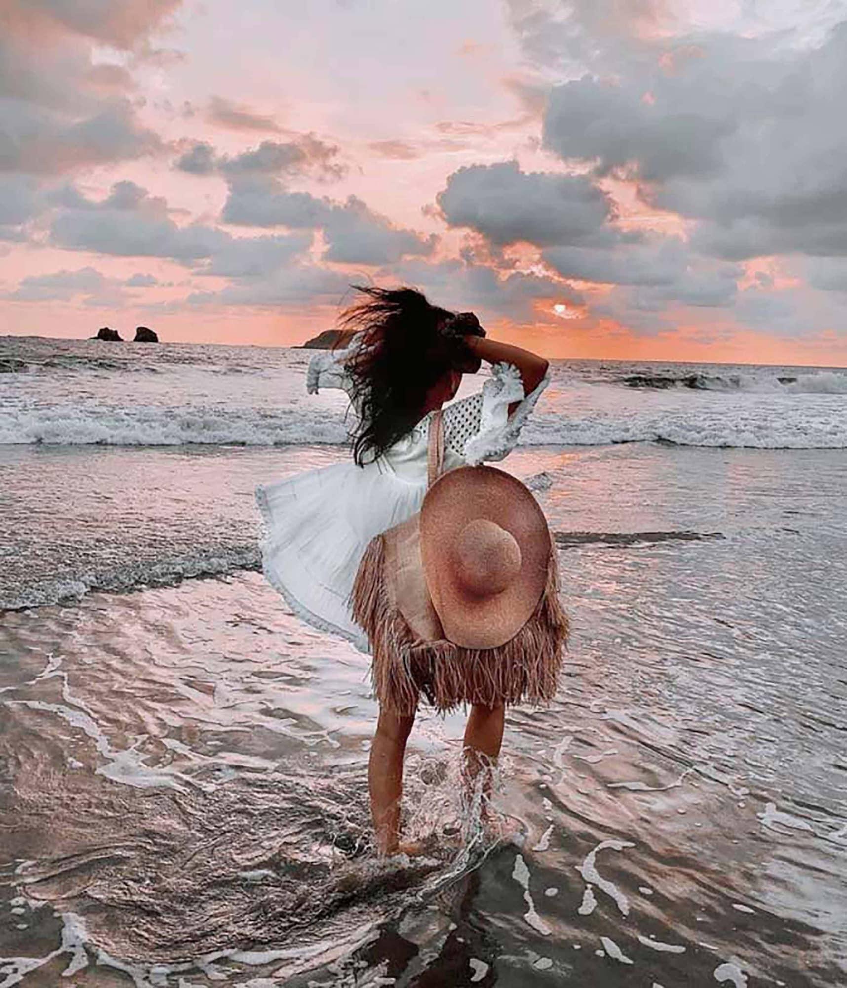 Vista Exterior Makanda by the Sea