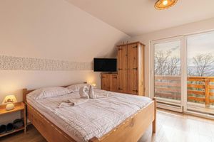 Alquiler Vacacional - Vineyard Cottage Rataj 2 Wellness