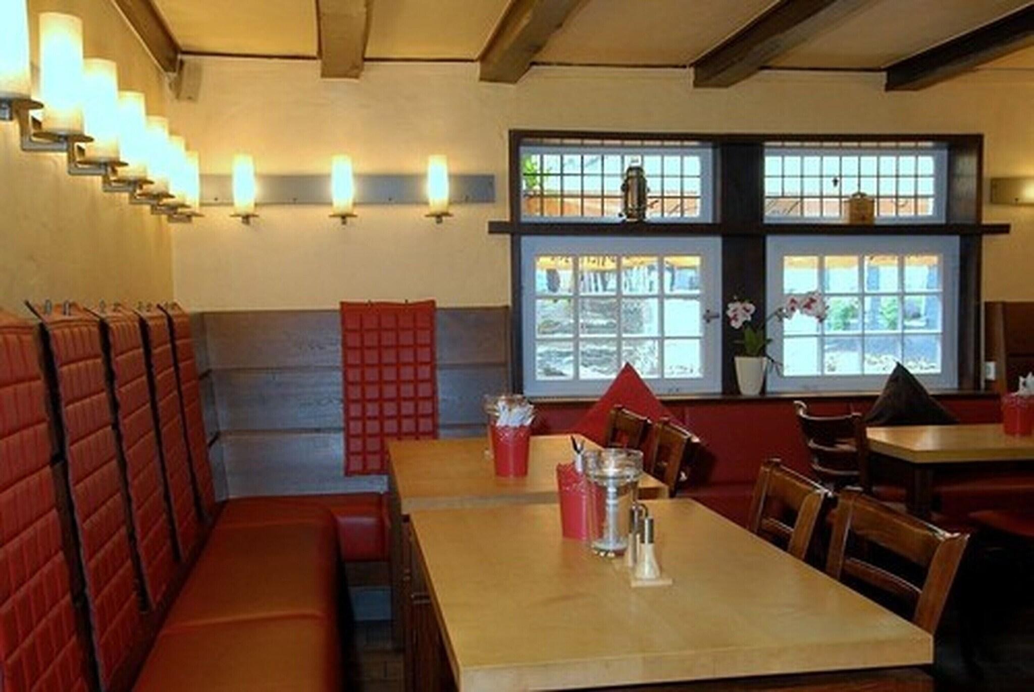 Bar/Salón Zur alten Krone