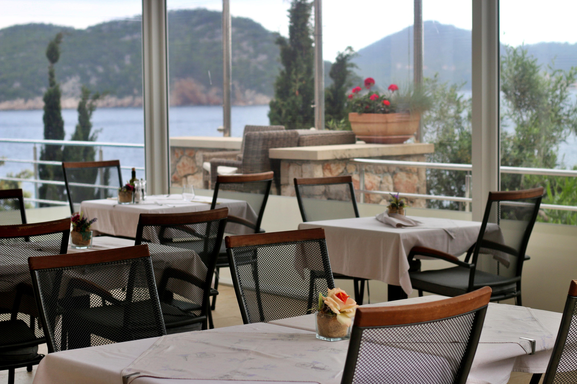 Restaurant Hotel Bozica
