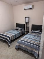 Alquiler Vacacional - Charming 2-bedroom house in fabulous Juárez with AC, fitness room, WiFi