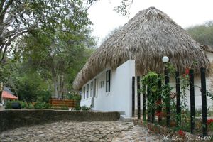 Actividad - VISITA A USIACURI