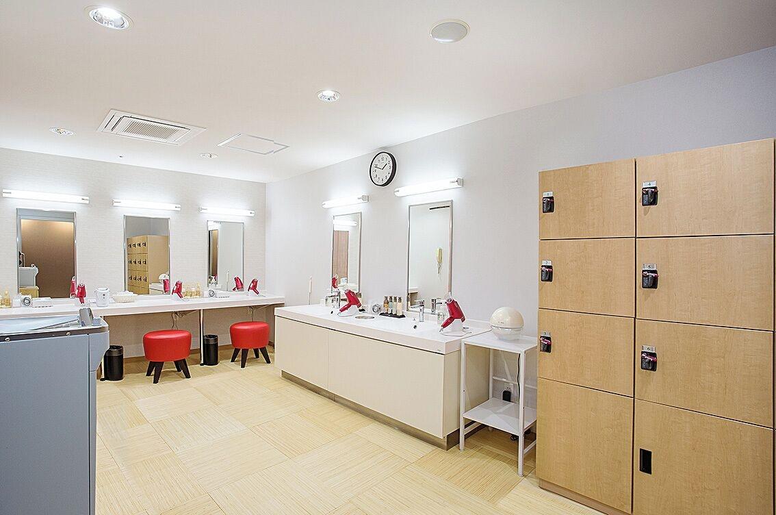 Spa Hotel Hokke Club Fukuoka