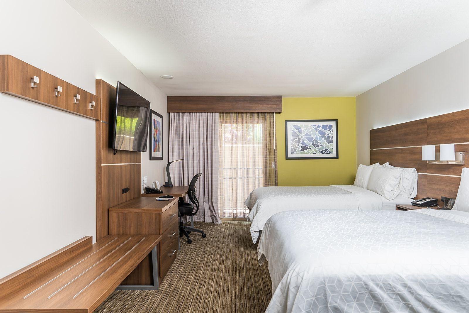 Habitación Holiday Inn Express San Clemente N – Beach Area by IHG