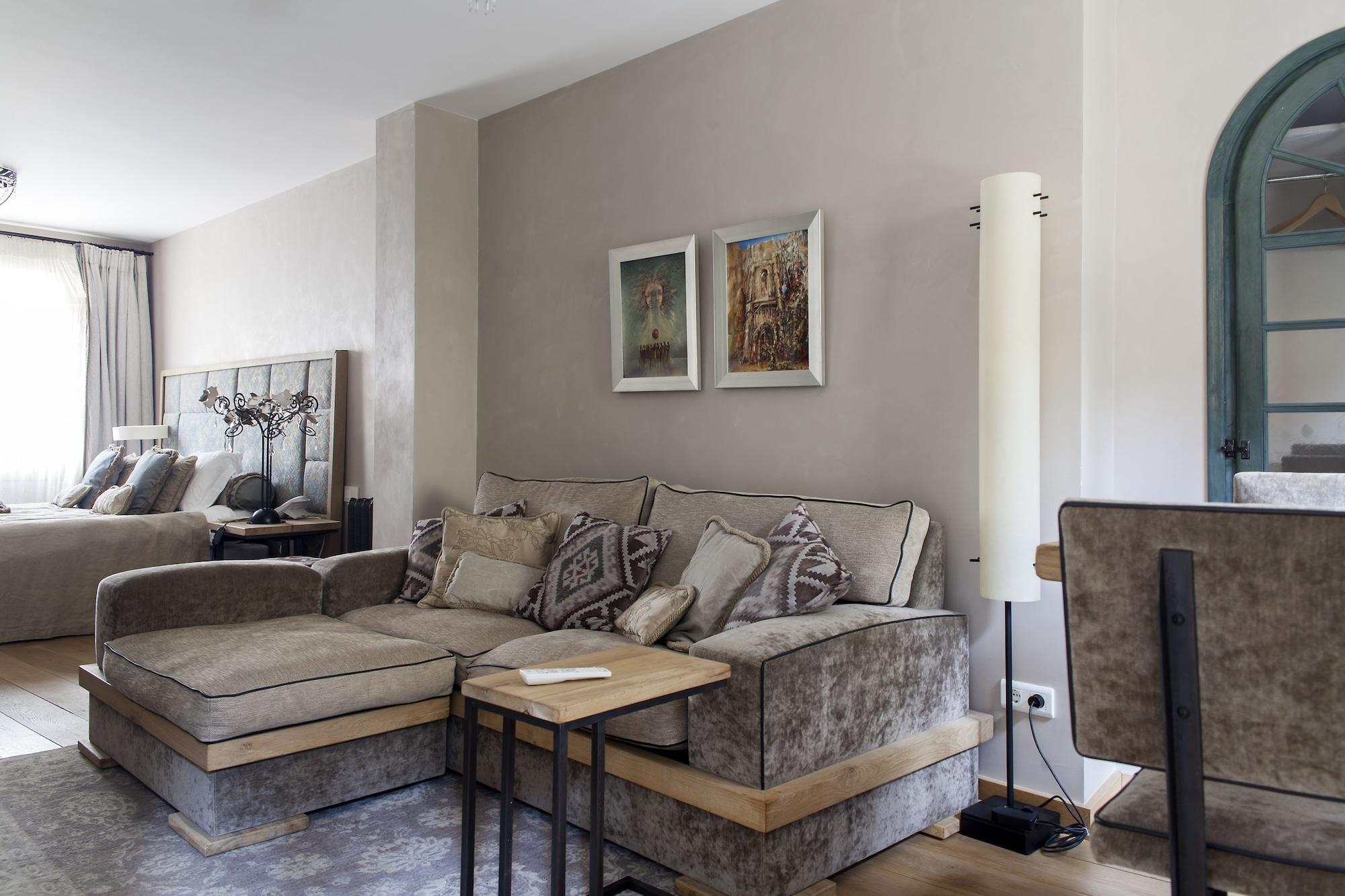 Habitación Casa Granados Boutique Hotel