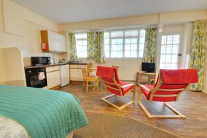 Arriendo temporal - Somerville Coach House 3