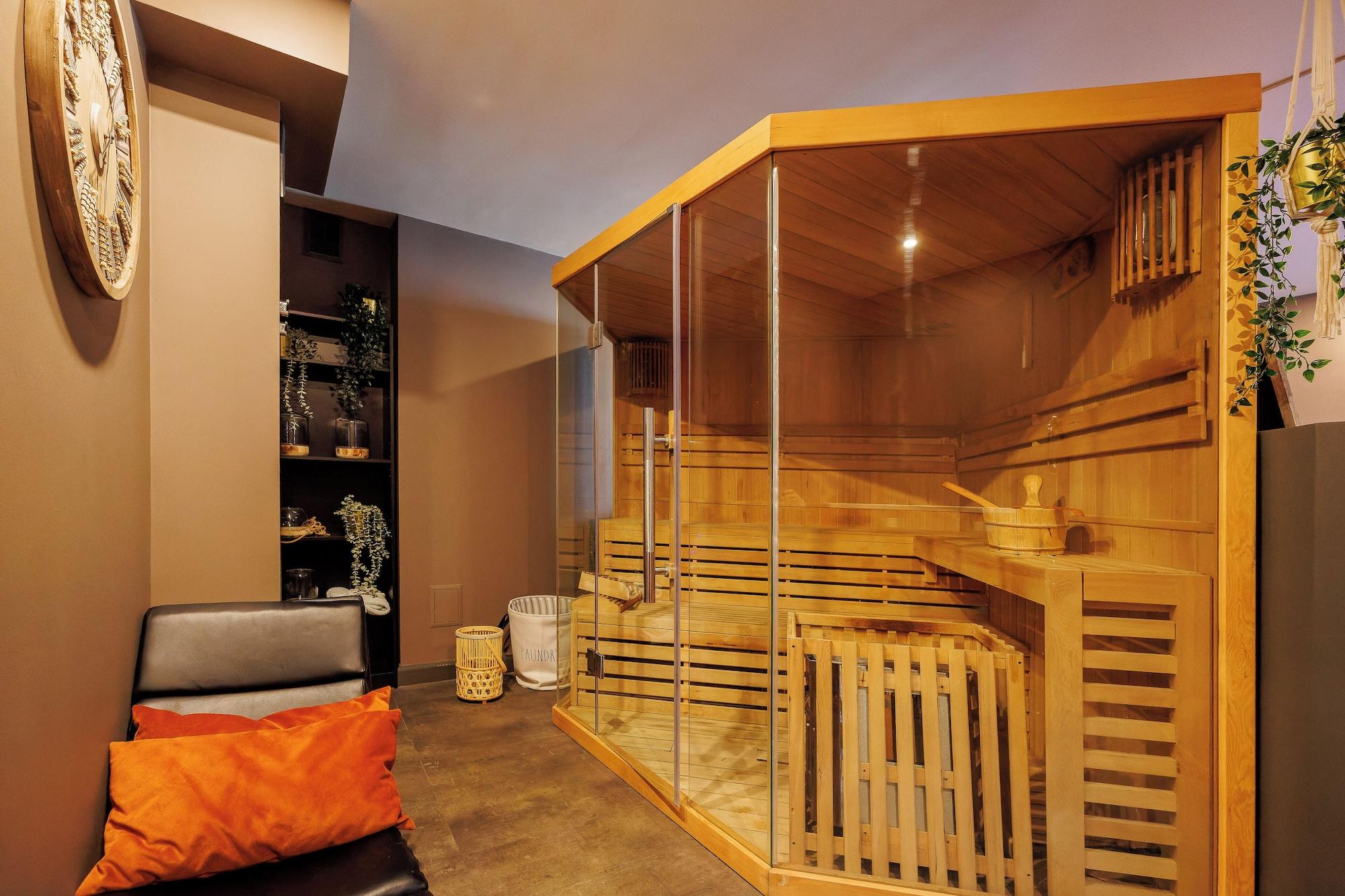 Spa Hotel Cristal Park