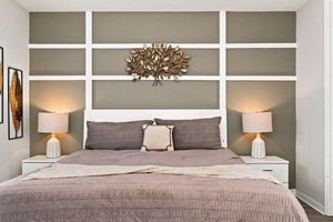 Alquiler Vacacional - Orlando Newest Resort Community Town Home 5 Bedroom Townhouse by RedAwning