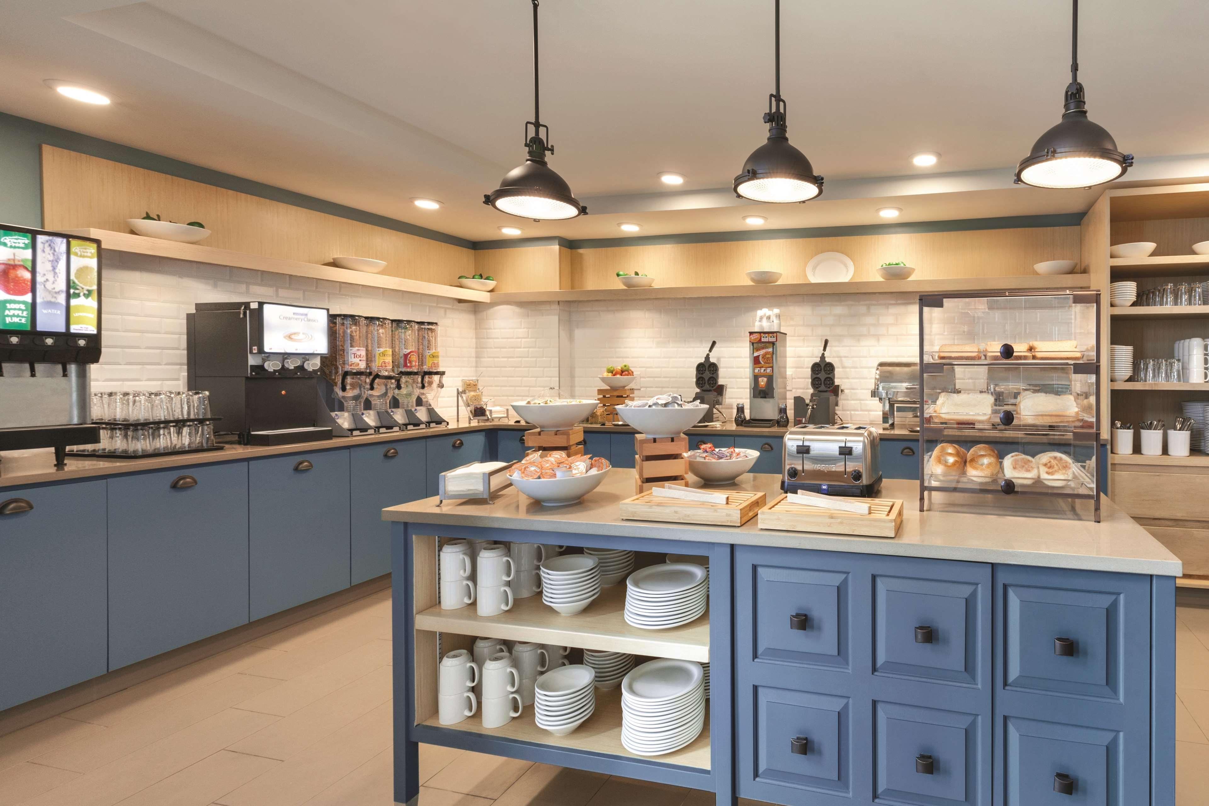 Restaurant Country Inn & Suites by Radisson Ocean City MD