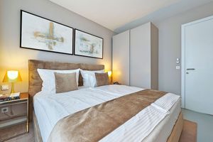 Alquiler Vacacional - HeyMi Apartments Mondschein