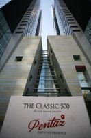 Alojamiento - The Classic 500 Pentaz Executive Residence