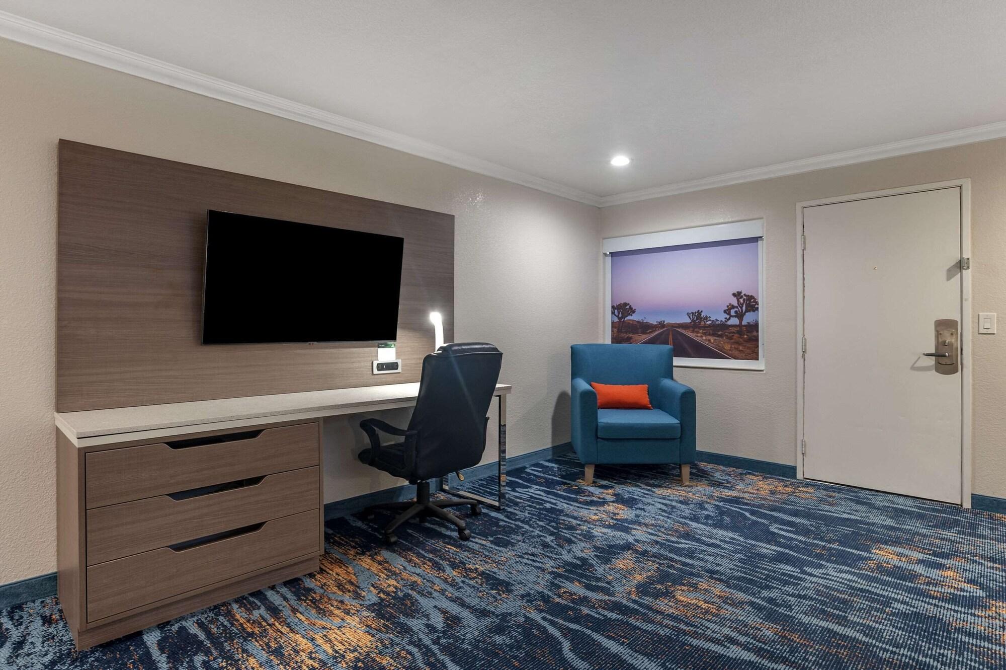 Habitación Quality Inn Blythe I-10