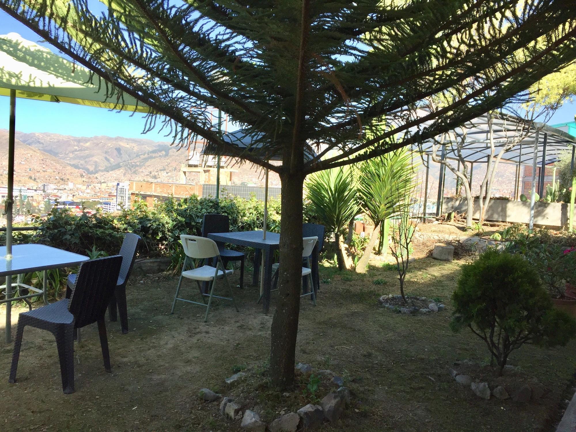 Restaurant Hospedaje Turismo CAITH